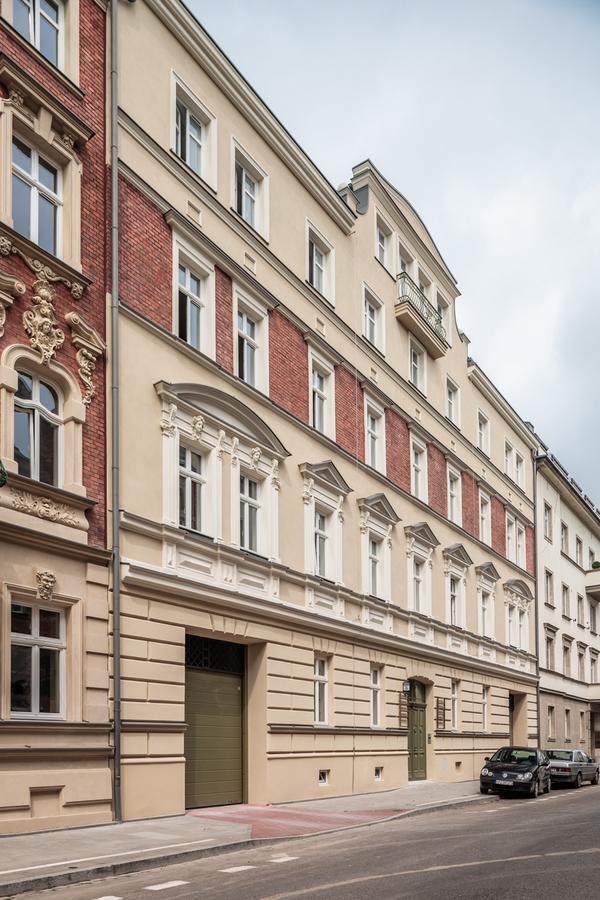 Arianska 6 Apartments By Let'S Krasków Exterior foto