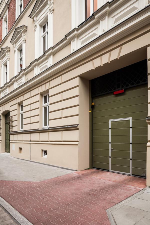 Arianska 6 Apartments By Let'S Krasków Exterior foto